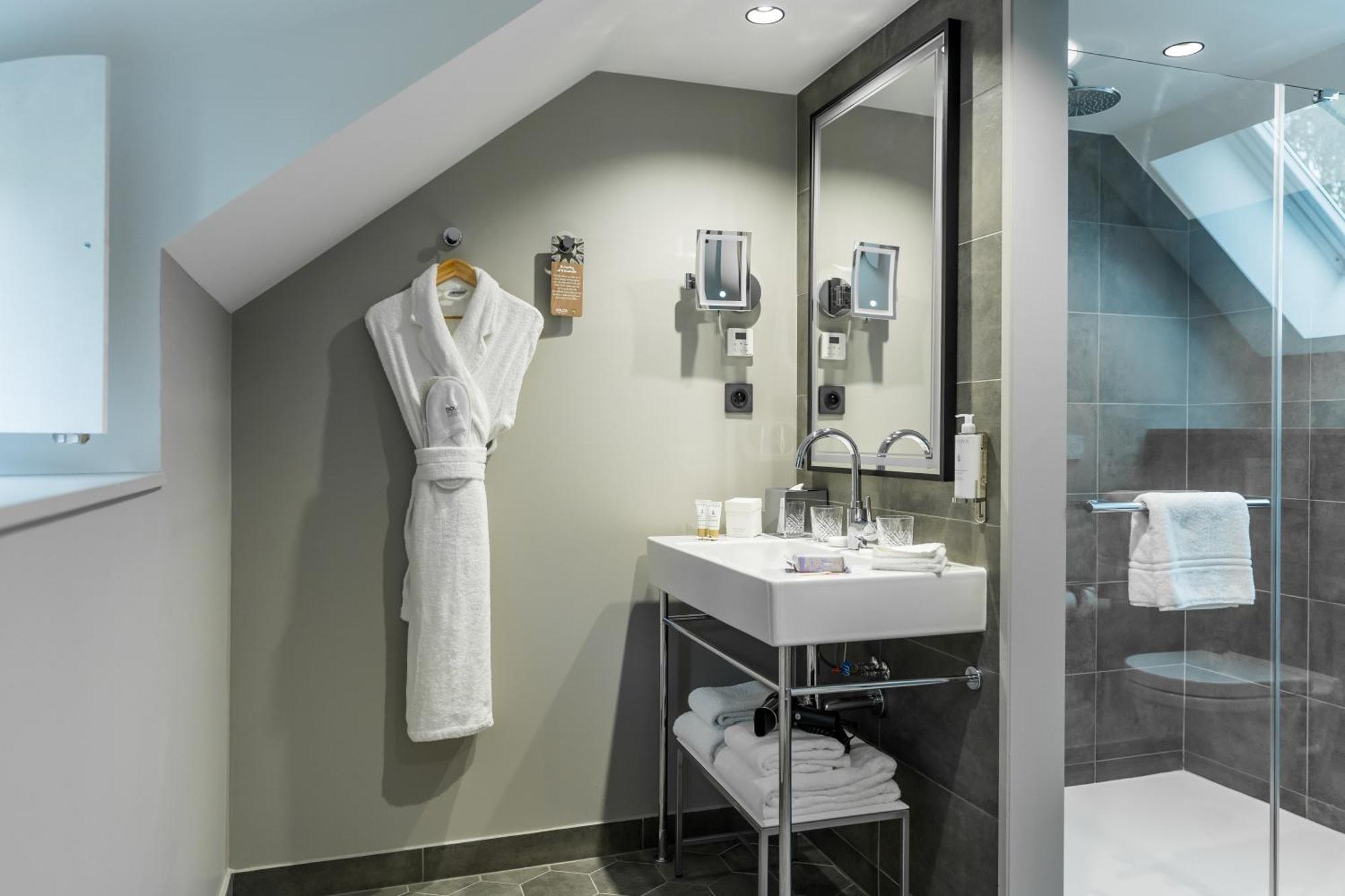 Dolce By Wyndham Versailles - Domaine Du Montcel Jouy-en-Josas Εξωτερικό φωτογραφία