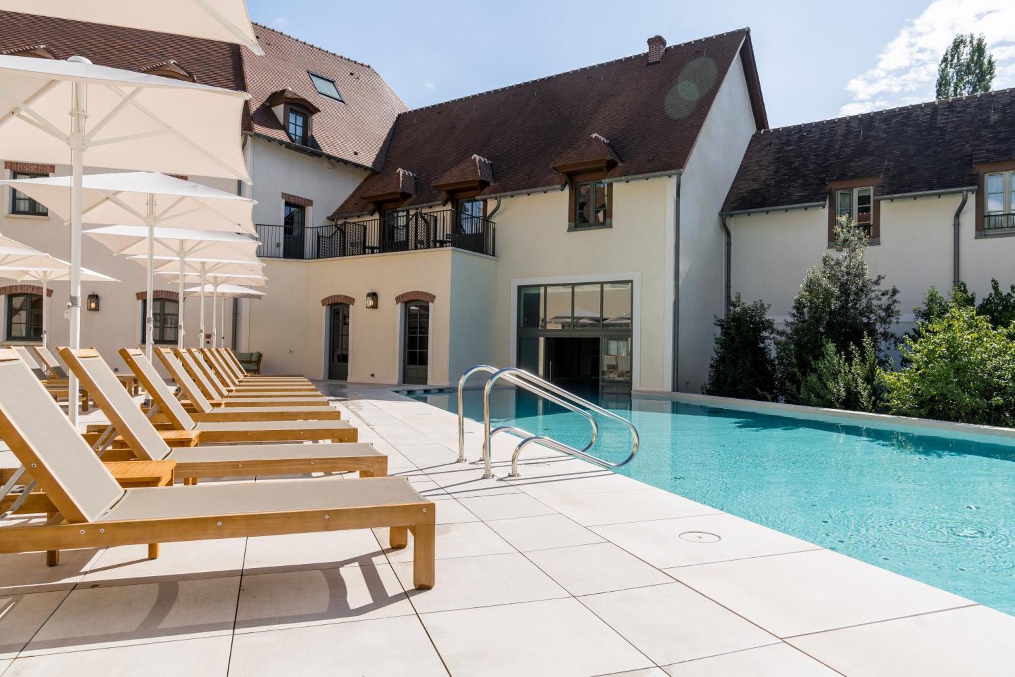 Dolce By Wyndham Versailles - Domaine Du Montcel Jouy-en-Josas Εξωτερικό φωτογραφία