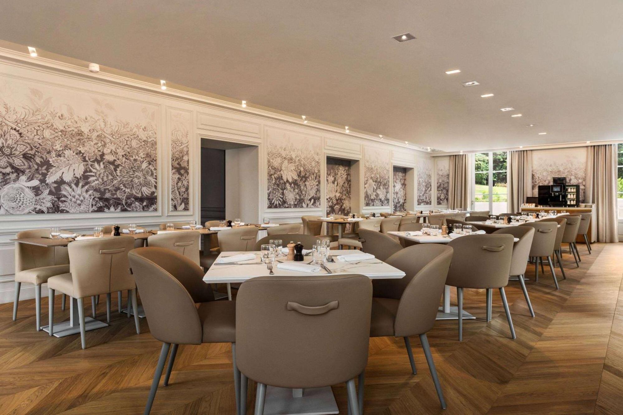 Dolce By Wyndham Versailles - Domaine Du Montcel Jouy-en-Josas Εξωτερικό φωτογραφία