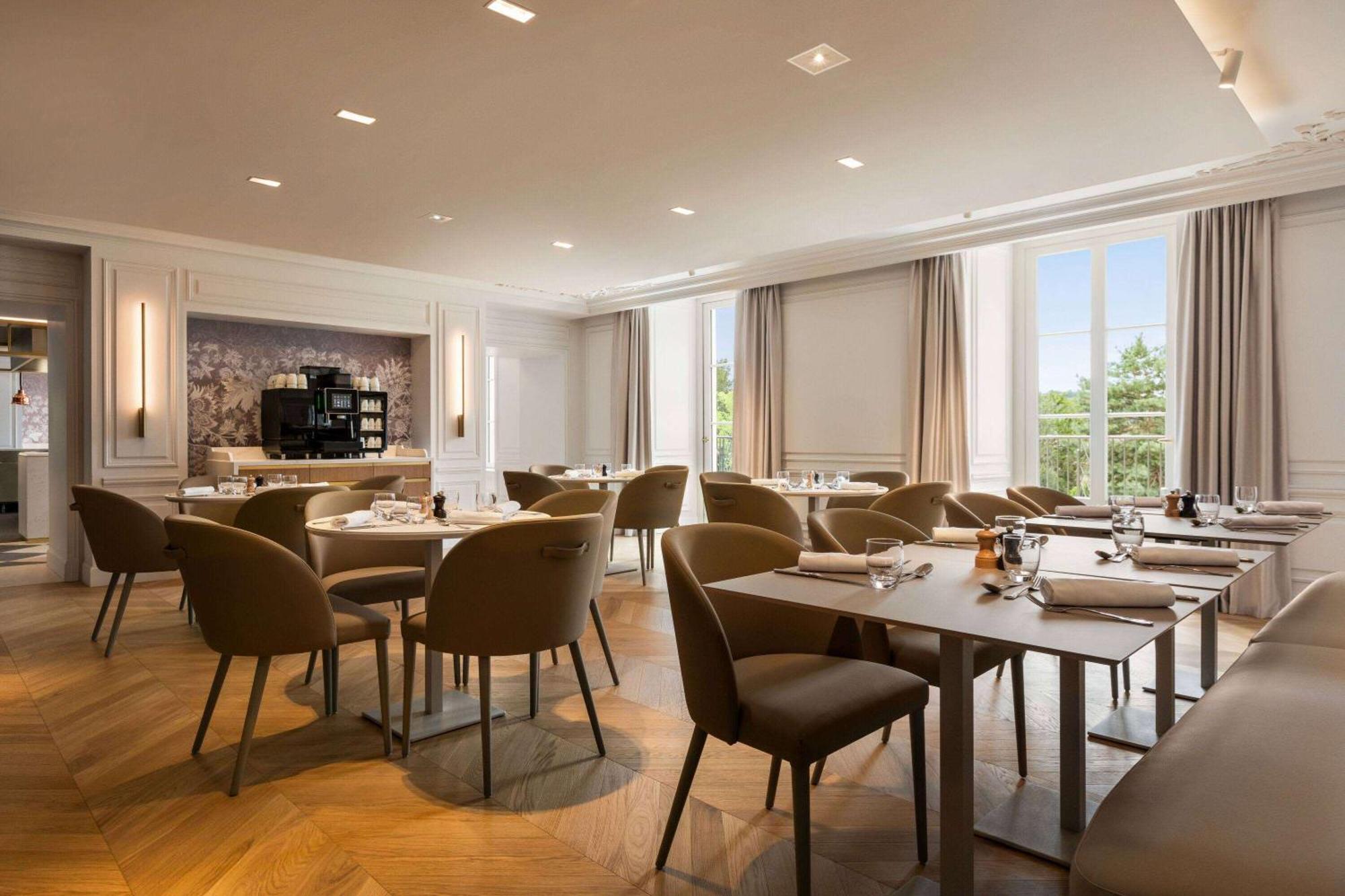 Dolce By Wyndham Versailles - Domaine Du Montcel Jouy-en-Josas Εξωτερικό φωτογραφία