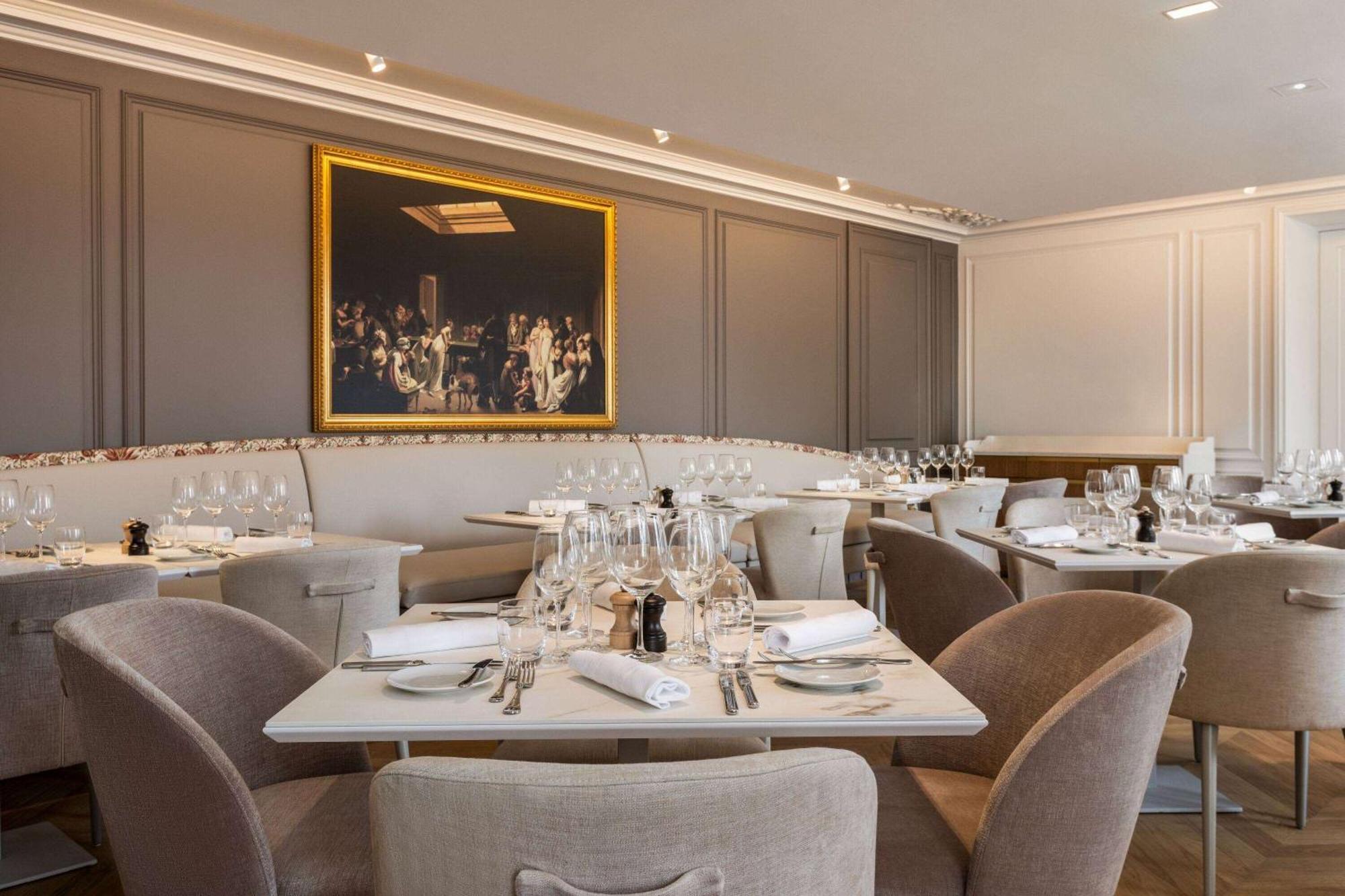 Dolce By Wyndham Versailles - Domaine Du Montcel Jouy-en-Josas Εξωτερικό φωτογραφία