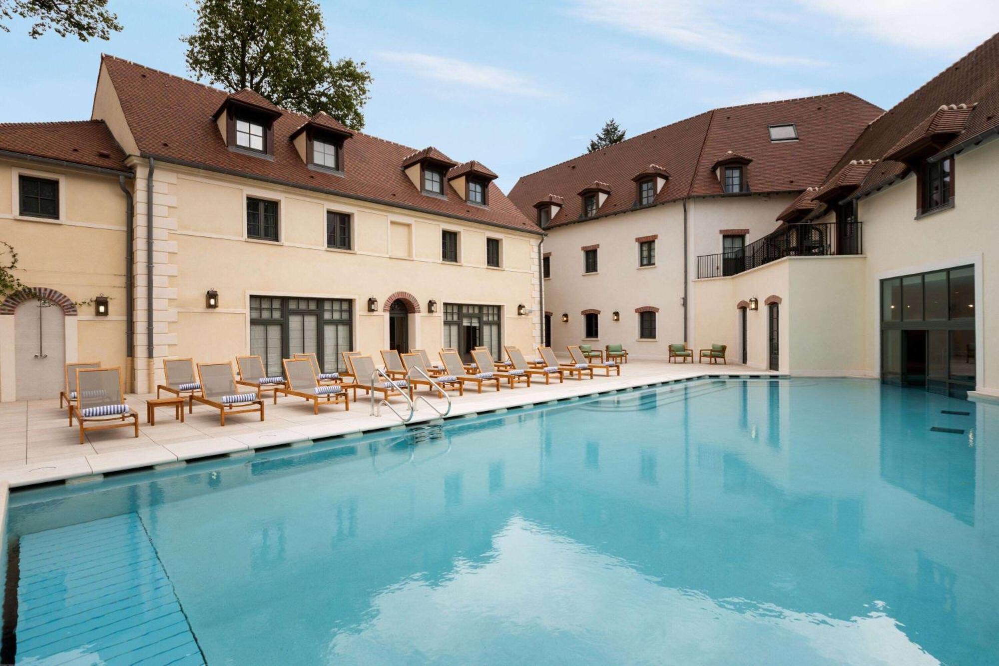 Dolce By Wyndham Versailles - Domaine Du Montcel Jouy-en-Josas Εξωτερικό φωτογραφία