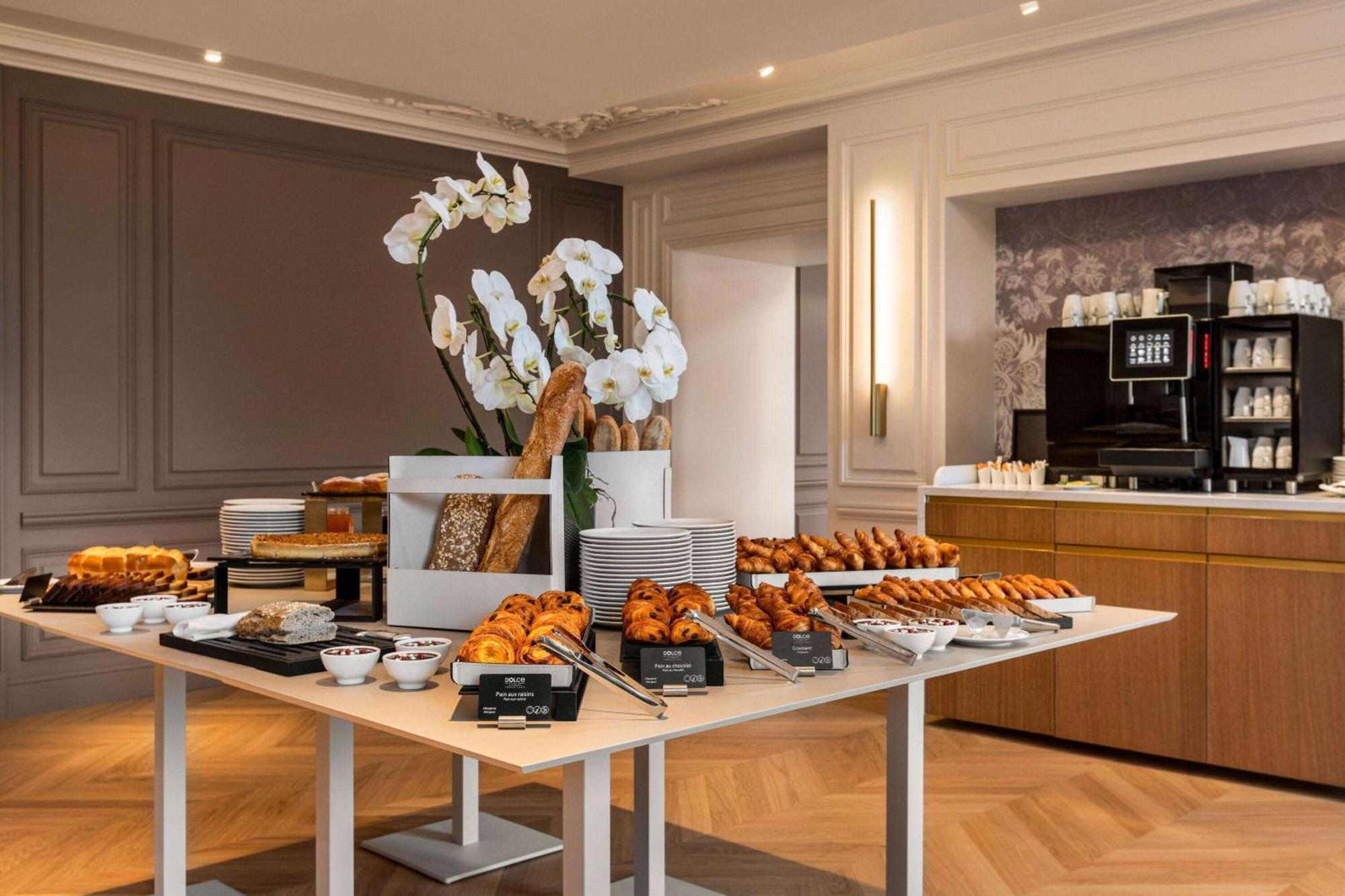 Dolce By Wyndham Versailles - Domaine Du Montcel Jouy-en-Josas Εξωτερικό φωτογραφία