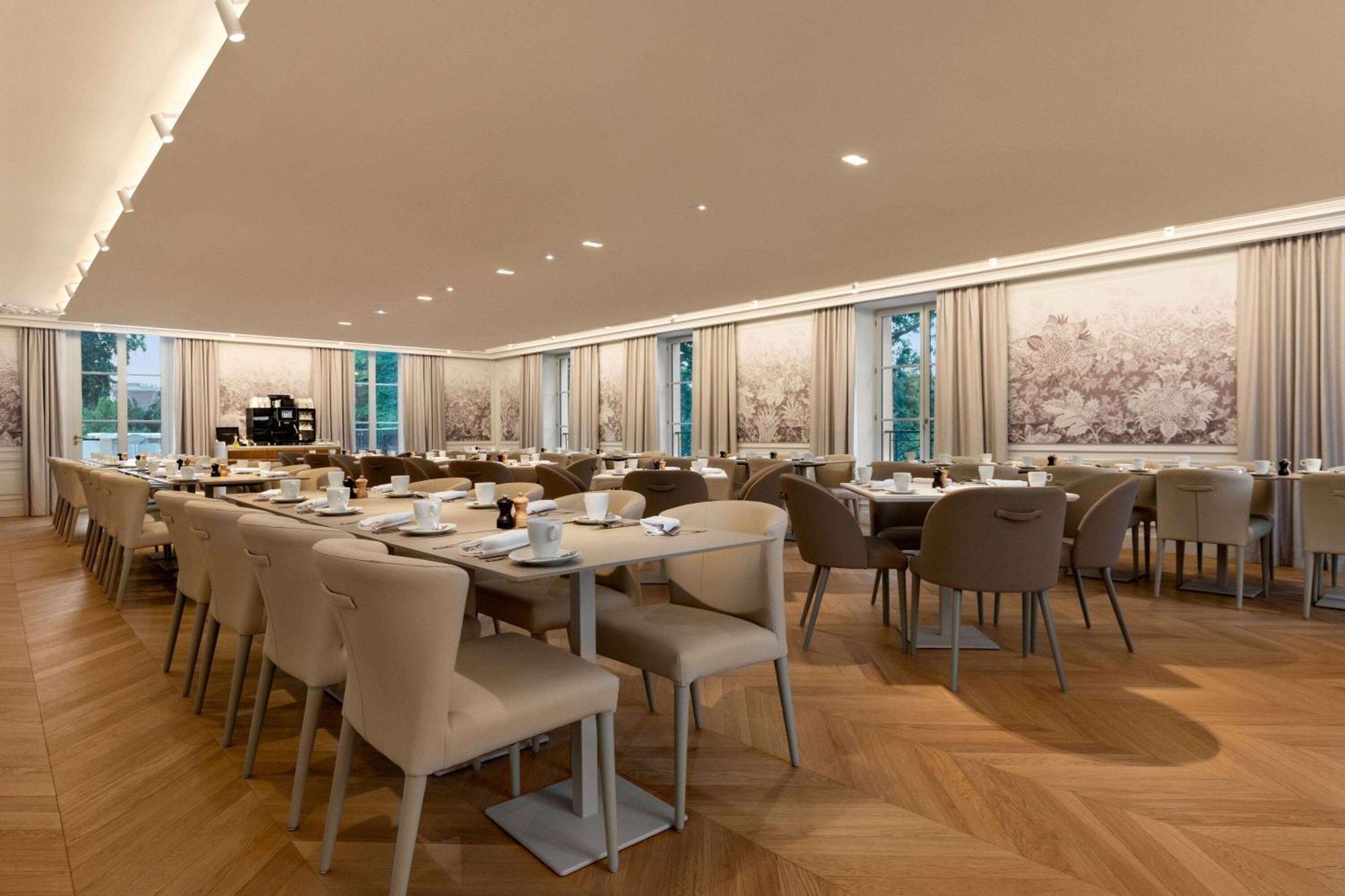 Dolce By Wyndham Versailles - Domaine Du Montcel Jouy-en-Josas Εξωτερικό φωτογραφία
