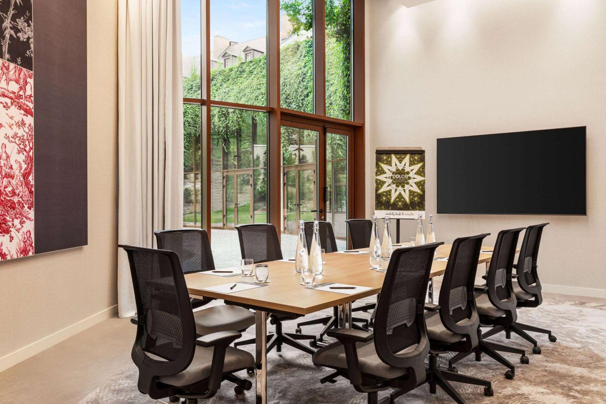 Dolce By Wyndham Versailles - Domaine Du Montcel Jouy-en-Josas Εξωτερικό φωτογραφία