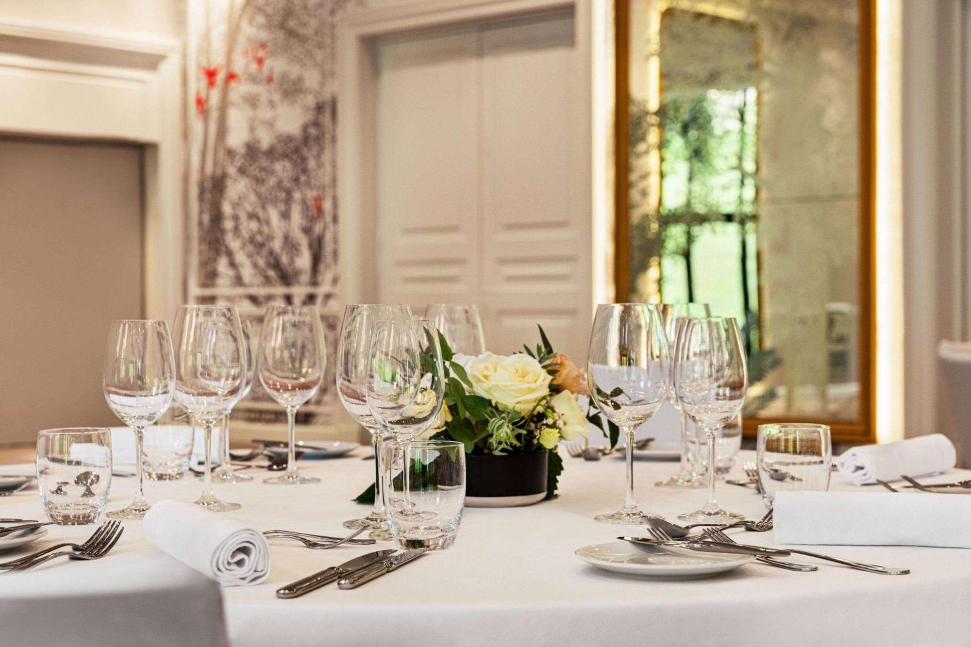Dolce By Wyndham Versailles - Domaine Du Montcel Jouy-en-Josas Εξωτερικό φωτογραφία