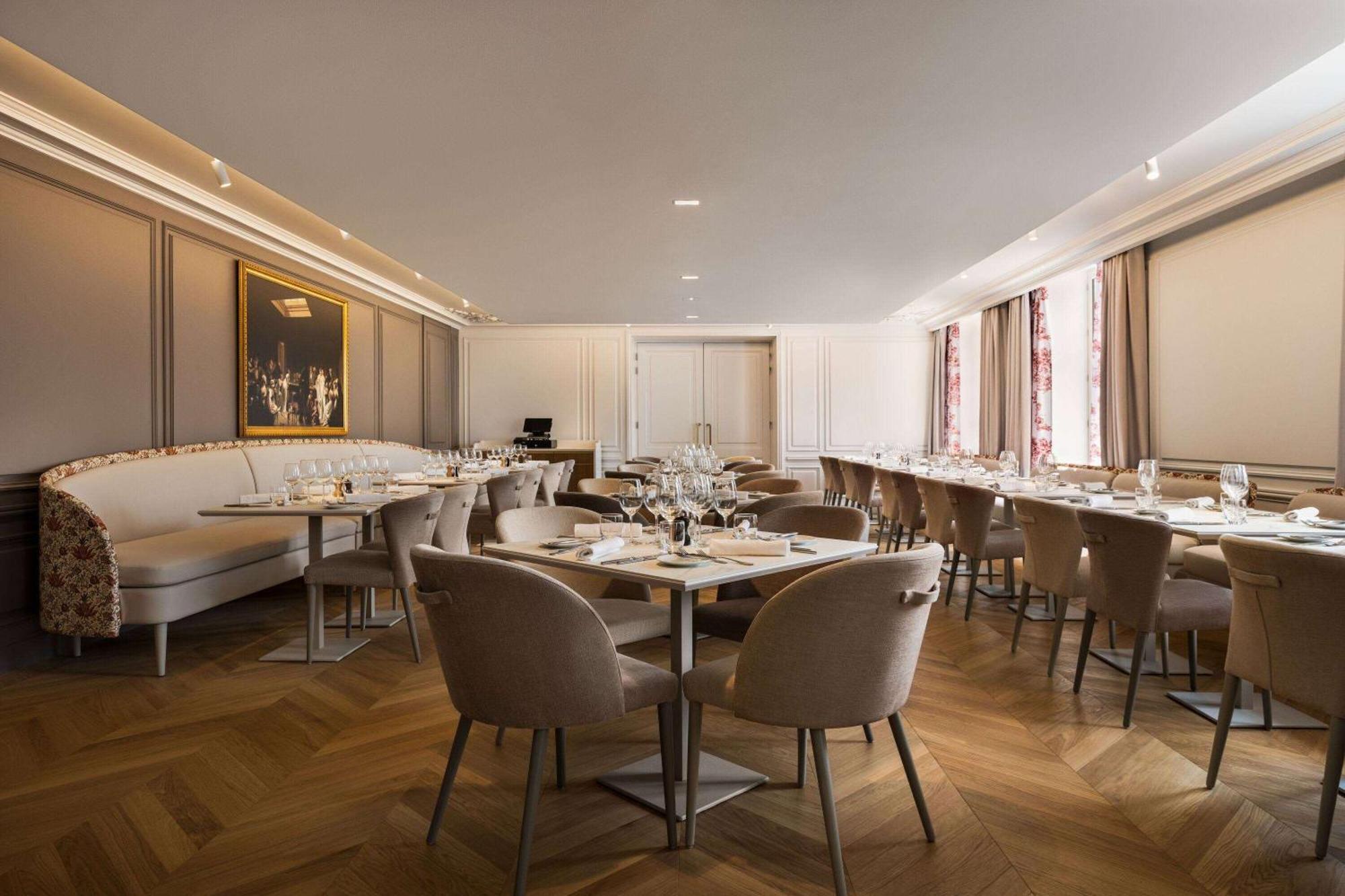 Dolce By Wyndham Versailles - Domaine Du Montcel Jouy-en-Josas Εξωτερικό φωτογραφία