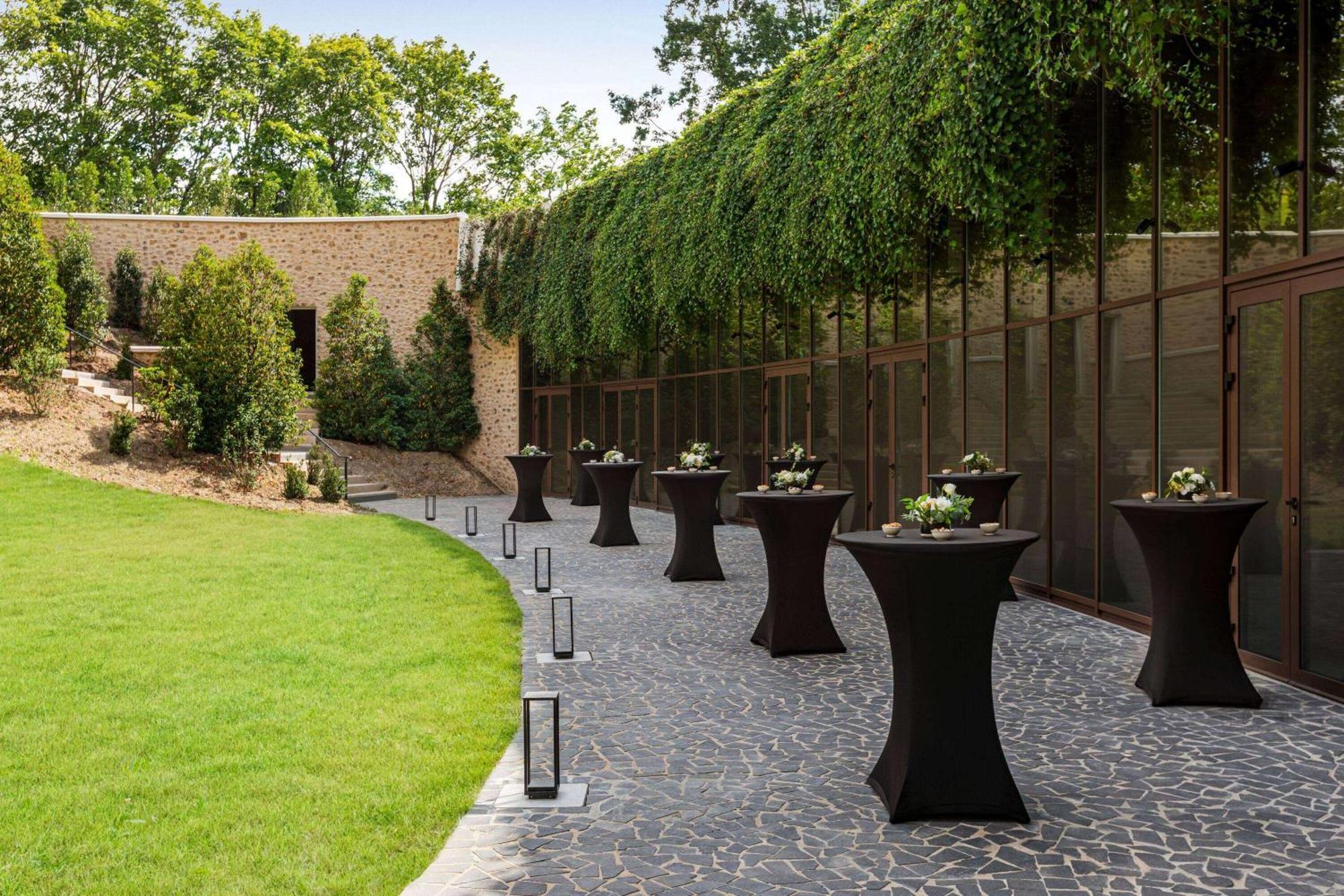 Dolce By Wyndham Versailles - Domaine Du Montcel Jouy-en-Josas Εξωτερικό φωτογραφία