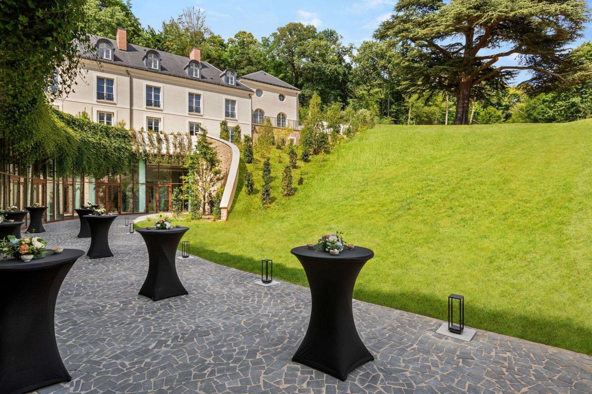 Dolce By Wyndham Versailles - Domaine Du Montcel Jouy-en-Josas Εξωτερικό φωτογραφία