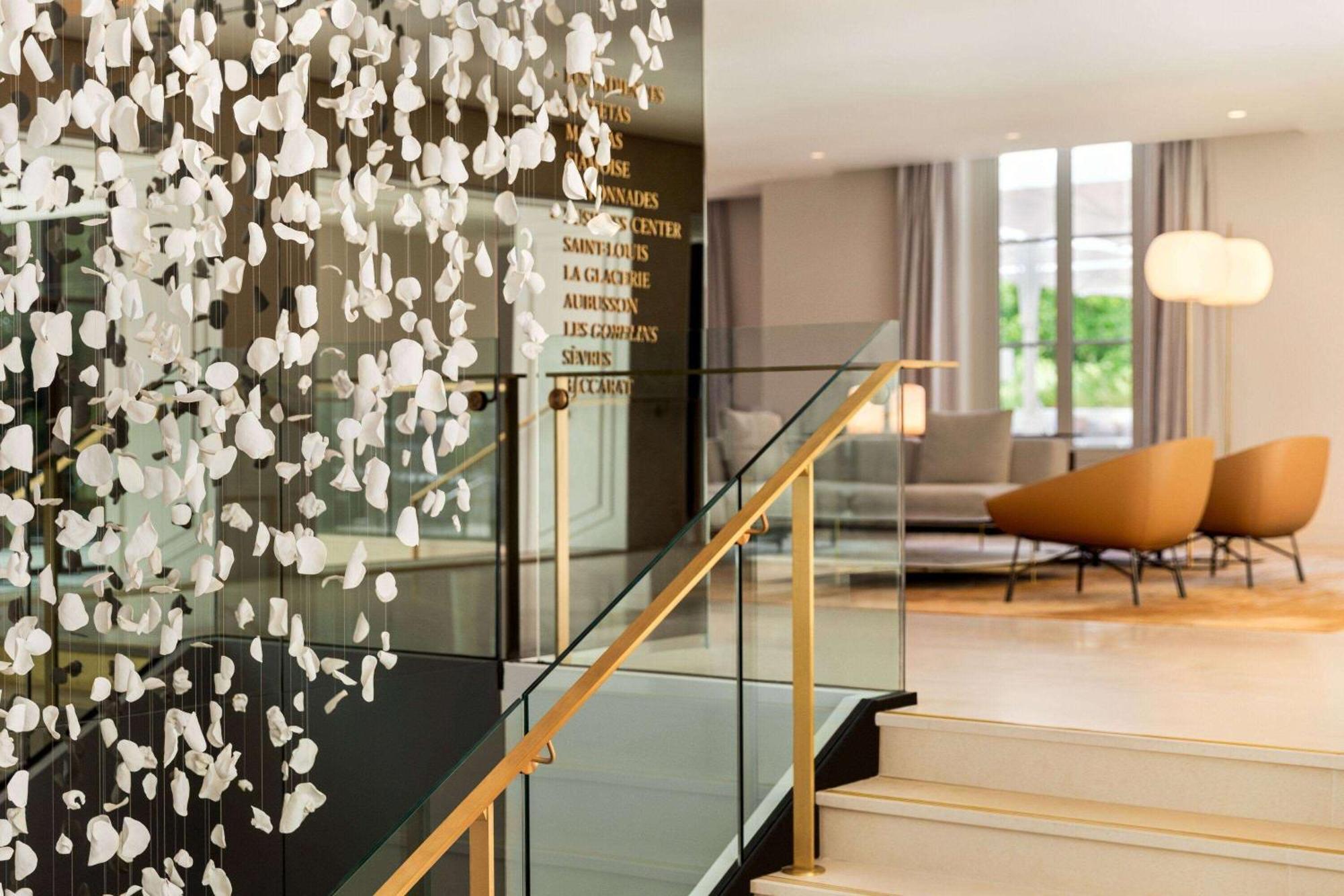 Dolce By Wyndham Versailles - Domaine Du Montcel Jouy-en-Josas Εξωτερικό φωτογραφία
