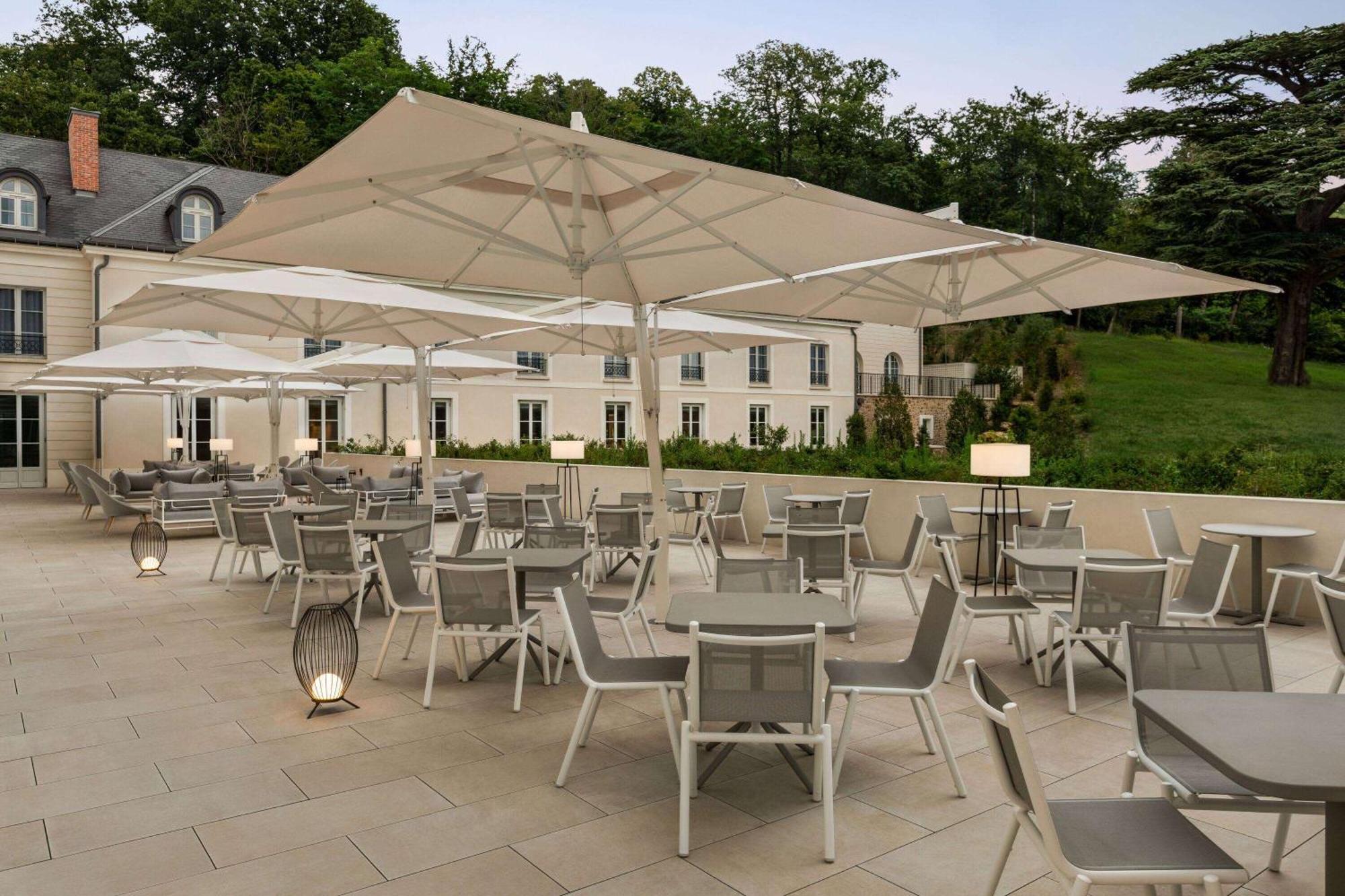 Dolce By Wyndham Versailles - Domaine Du Montcel Jouy-en-Josas Εξωτερικό φωτογραφία