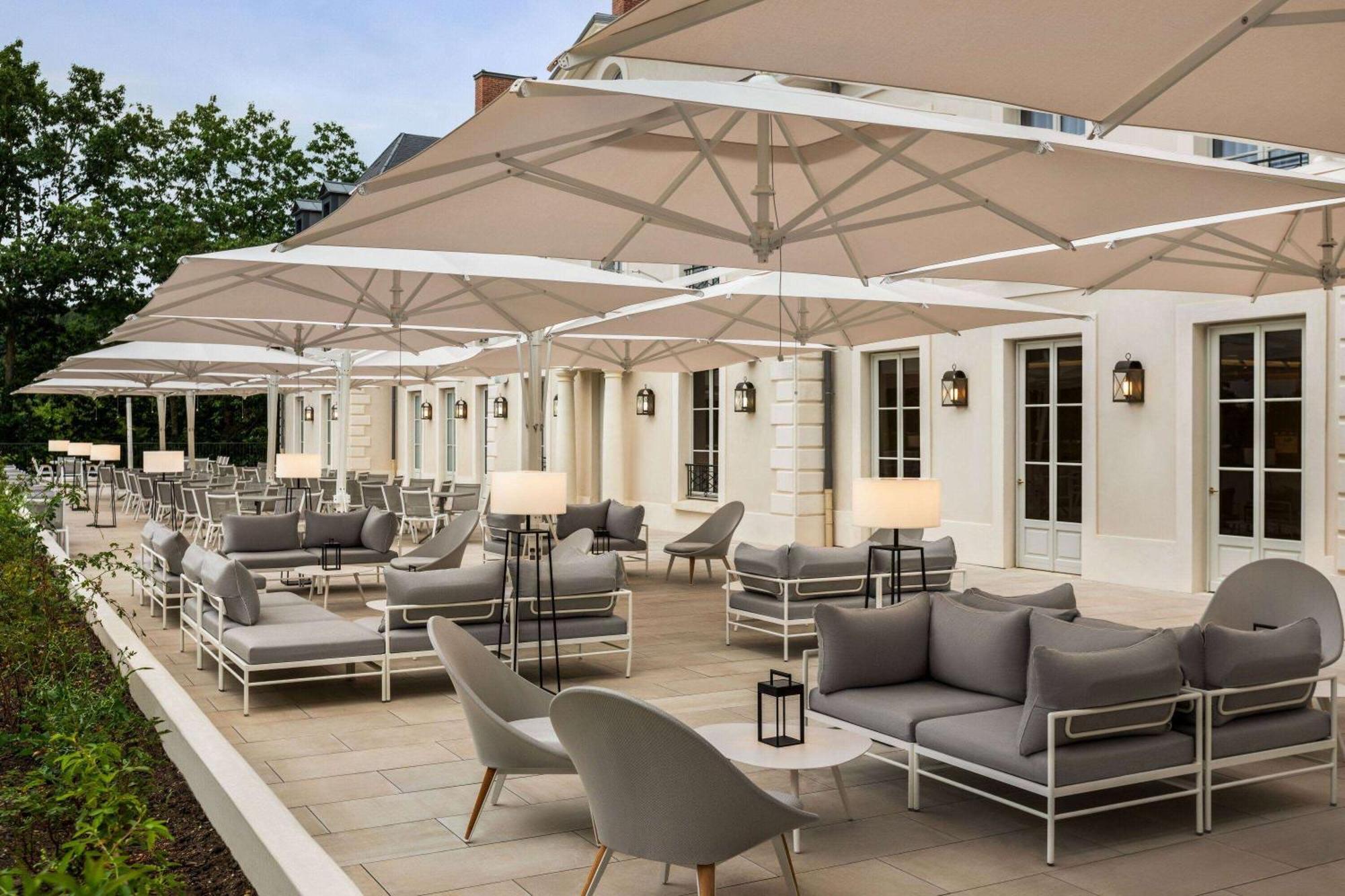 Dolce By Wyndham Versailles - Domaine Du Montcel Jouy-en-Josas Εξωτερικό φωτογραφία