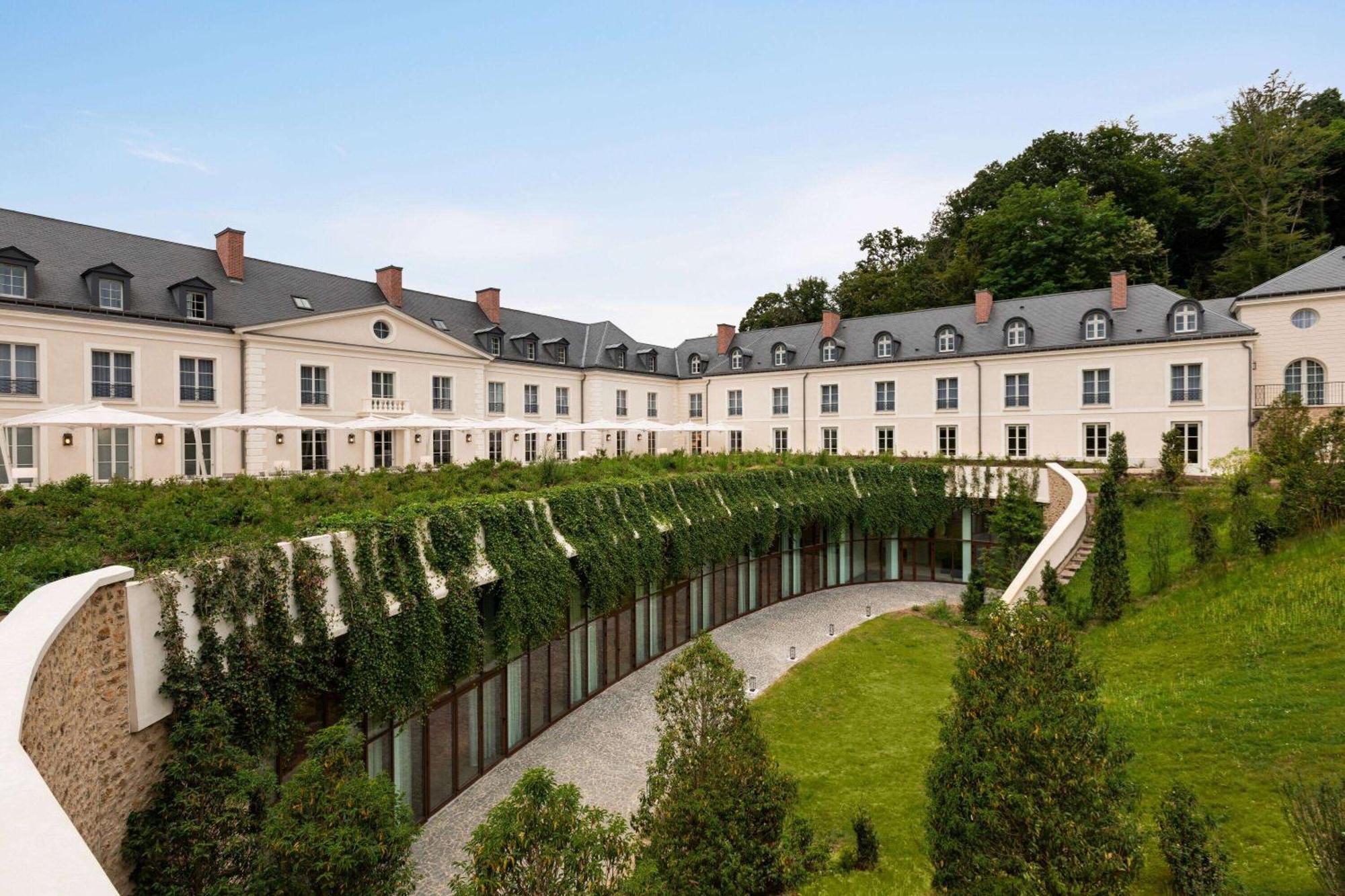 Dolce By Wyndham Versailles - Domaine Du Montcel Jouy-en-Josas Εξωτερικό φωτογραφία
