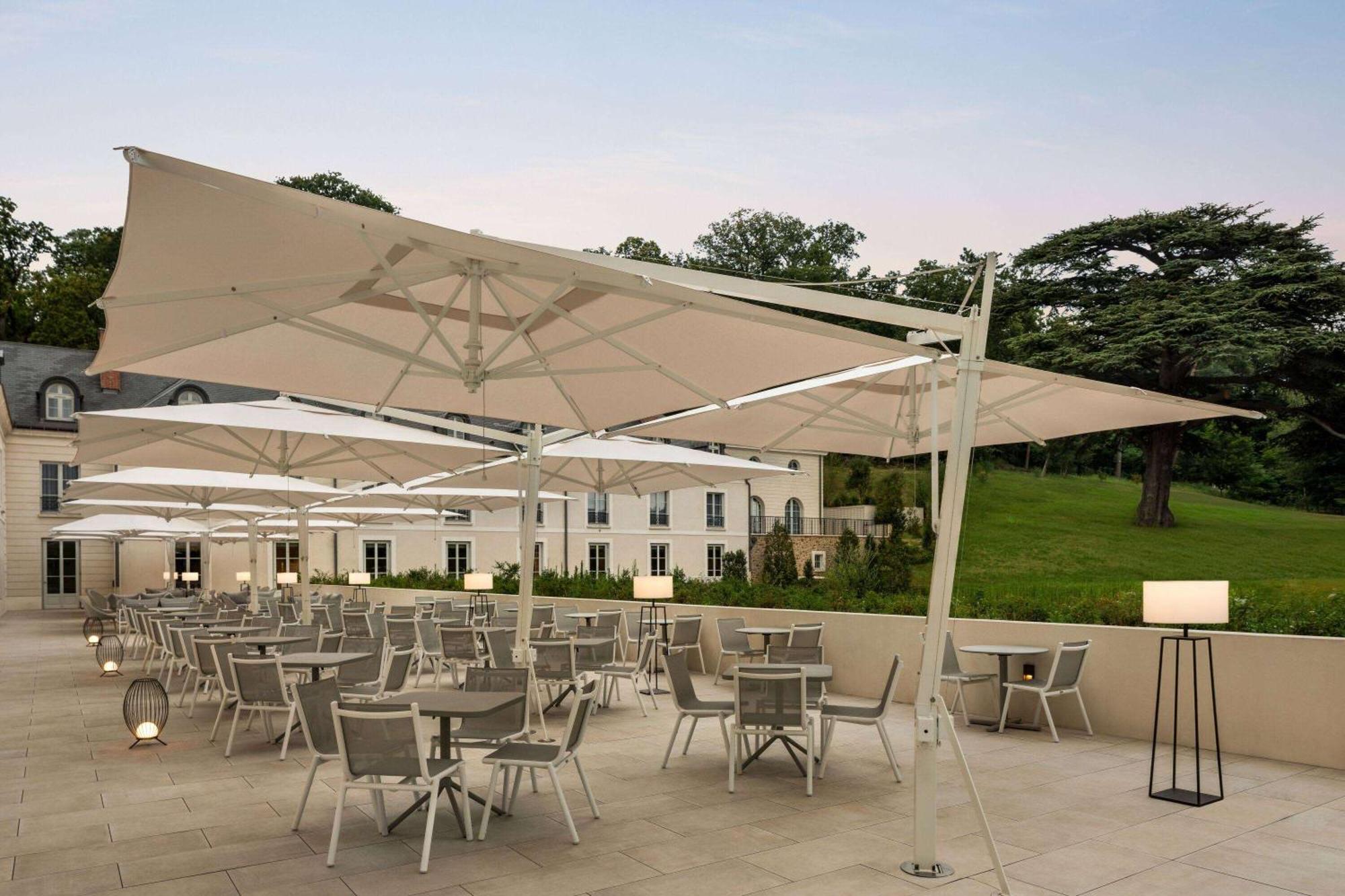 Dolce By Wyndham Versailles - Domaine Du Montcel Jouy-en-Josas Εξωτερικό φωτογραφία