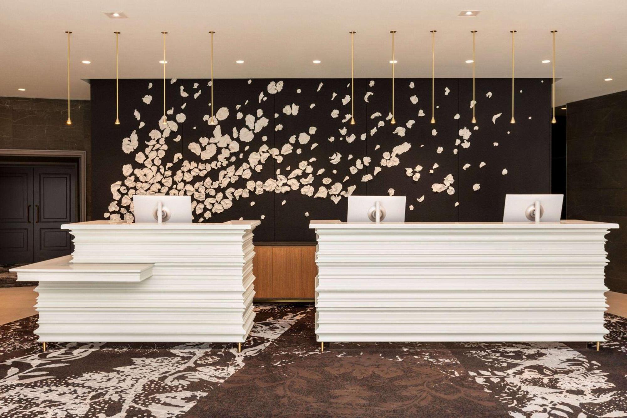 Dolce By Wyndham Versailles - Domaine Du Montcel Jouy-en-Josas Εξωτερικό φωτογραφία