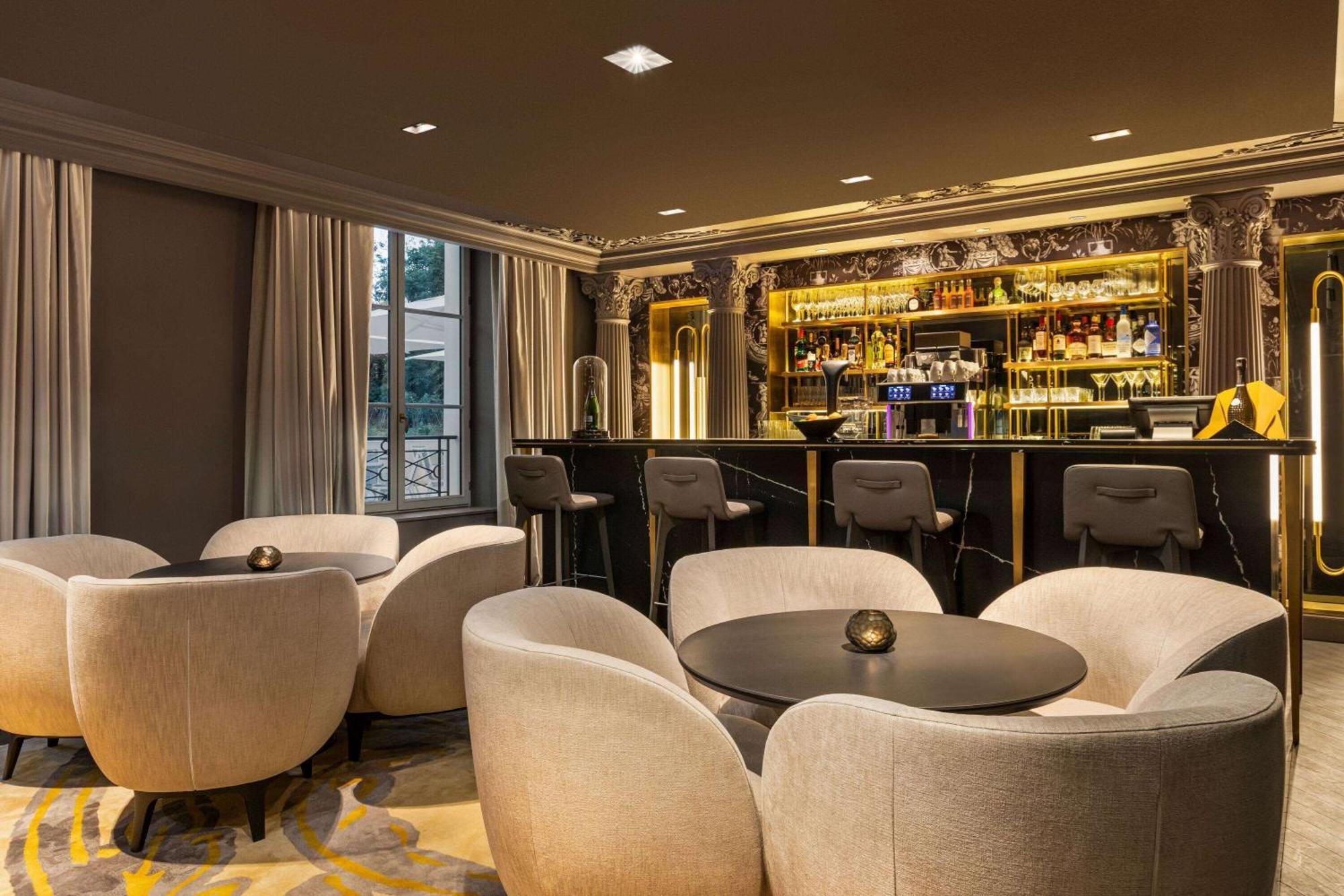 Dolce By Wyndham Versailles - Domaine Du Montcel Jouy-en-Josas Εξωτερικό φωτογραφία