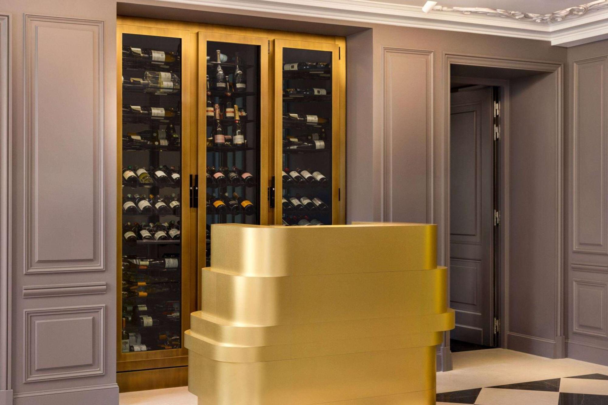 Dolce By Wyndham Versailles - Domaine Du Montcel Jouy-en-Josas Εξωτερικό φωτογραφία