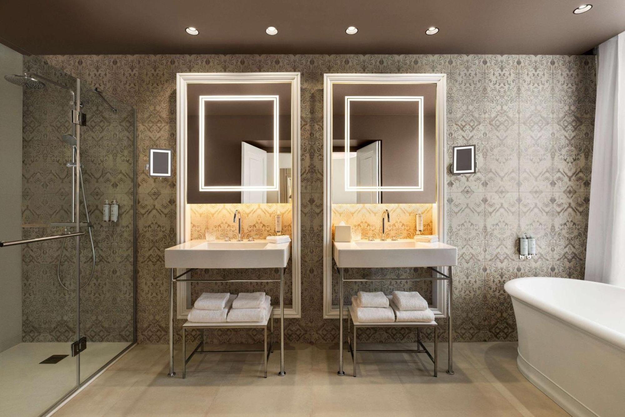 Dolce By Wyndham Versailles - Domaine Du Montcel Jouy-en-Josas Εξωτερικό φωτογραφία