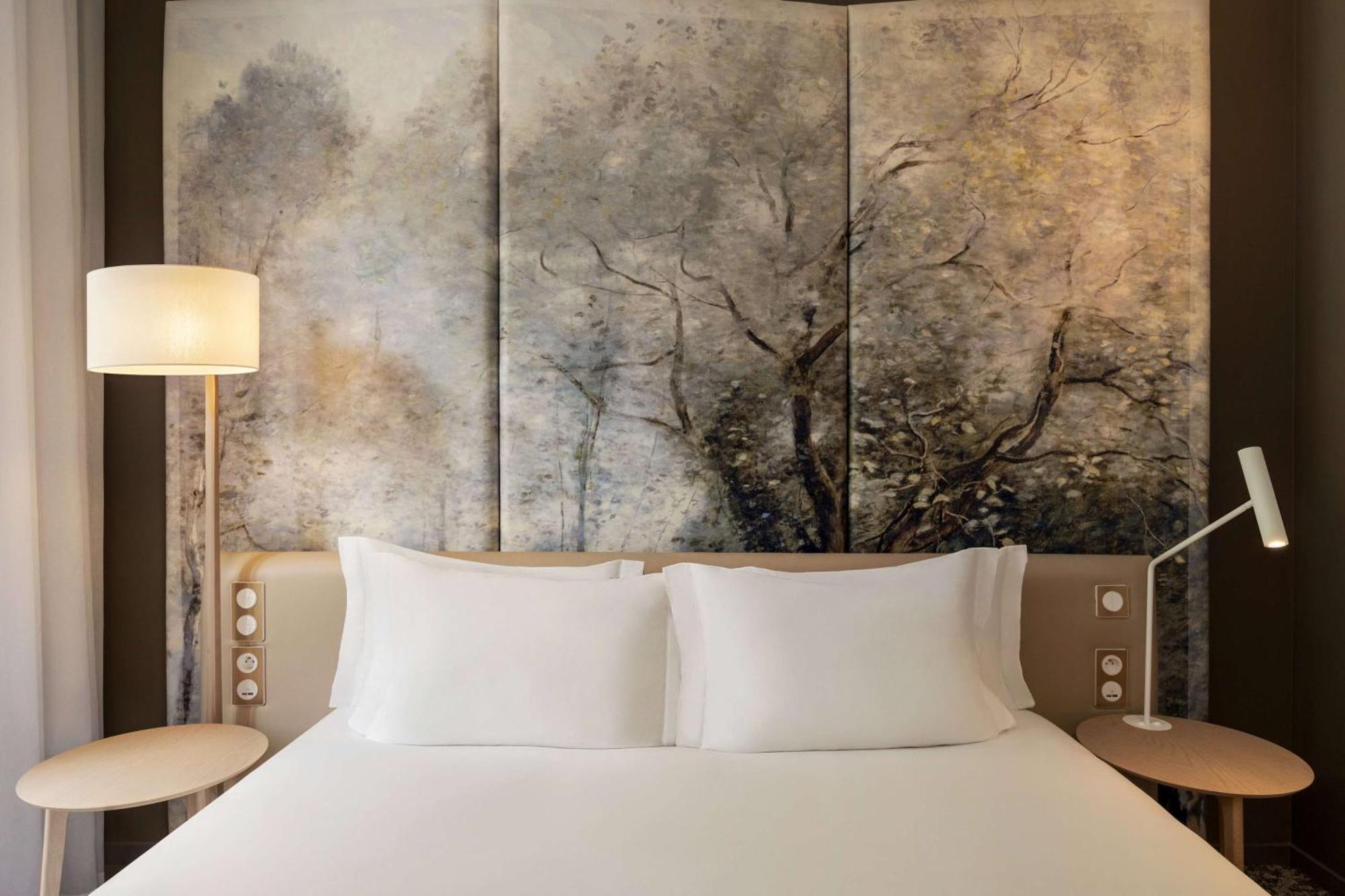 Dolce By Wyndham Versailles - Domaine Du Montcel Jouy-en-Josas Εξωτερικό φωτογραφία