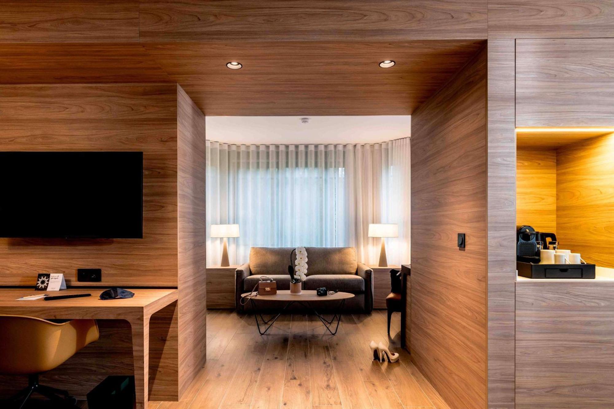 Dolce By Wyndham Versailles - Domaine Du Montcel Jouy-en-Josas Εξωτερικό φωτογραφία
