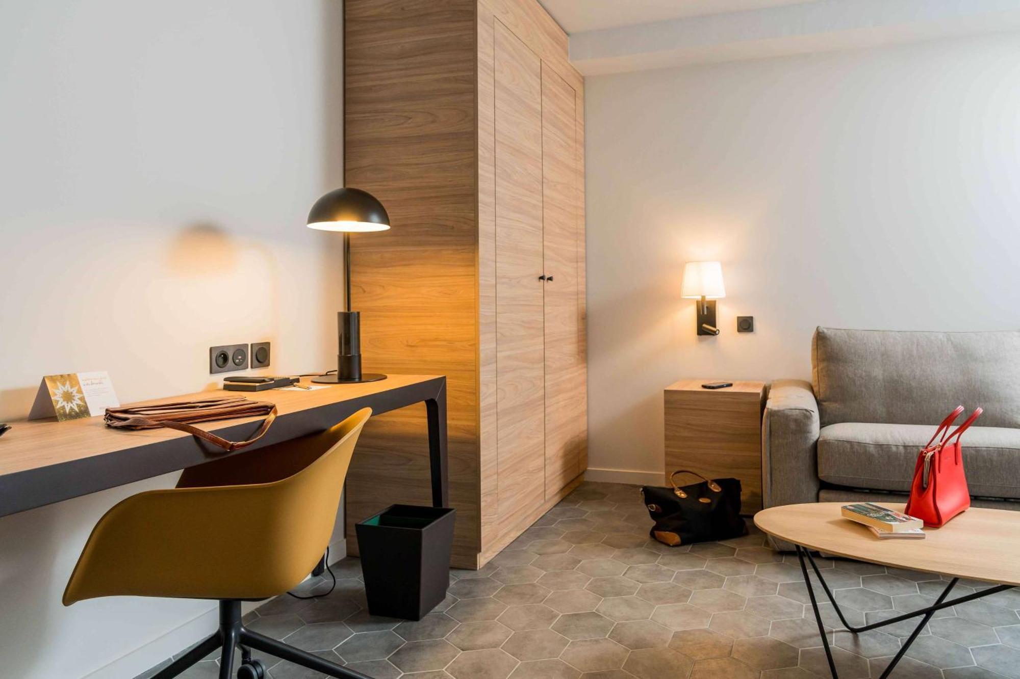 Dolce By Wyndham Versailles - Domaine Du Montcel Jouy-en-Josas Εξωτερικό φωτογραφία