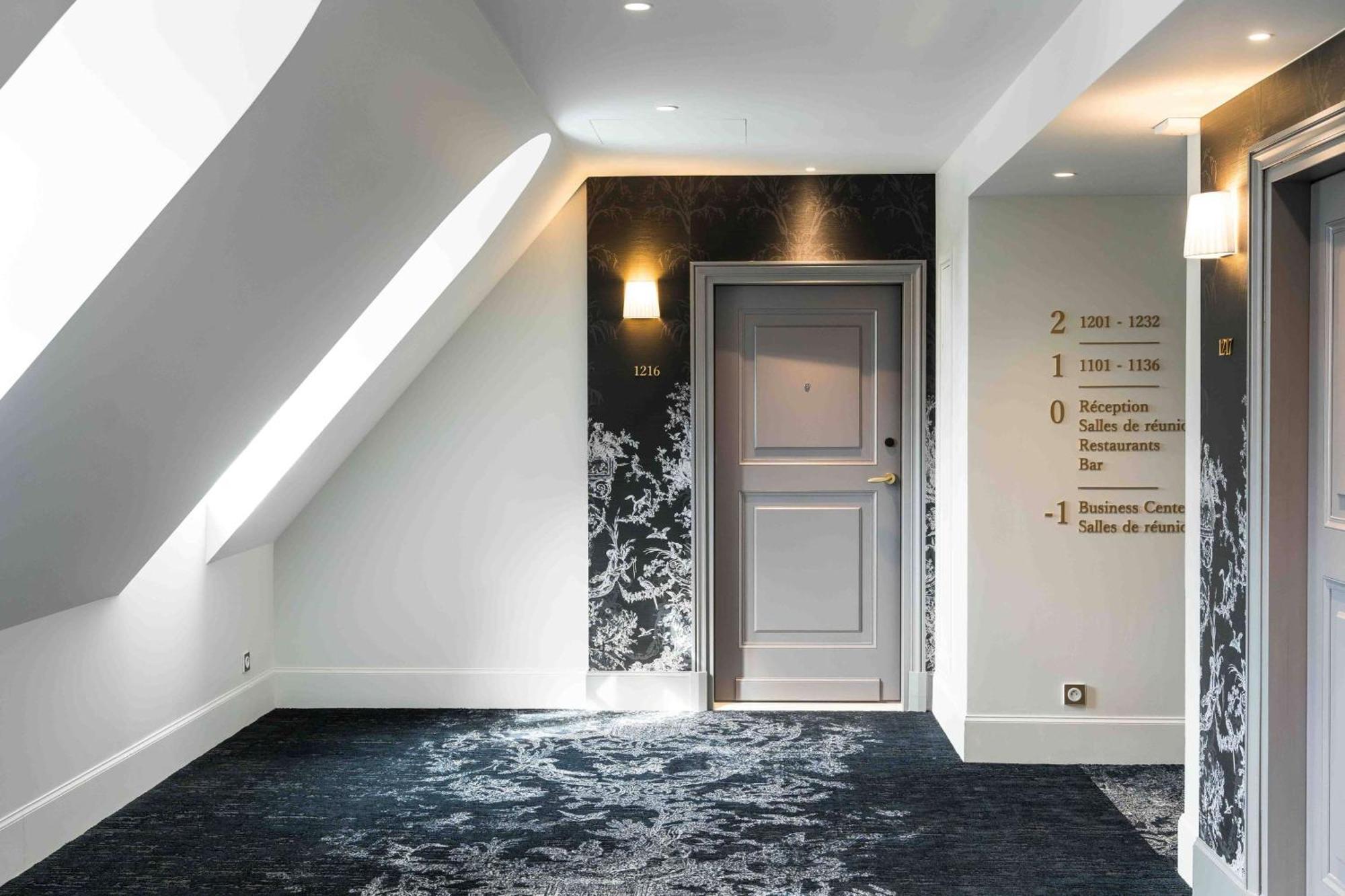 Dolce By Wyndham Versailles - Domaine Du Montcel Jouy-en-Josas Εξωτερικό φωτογραφία