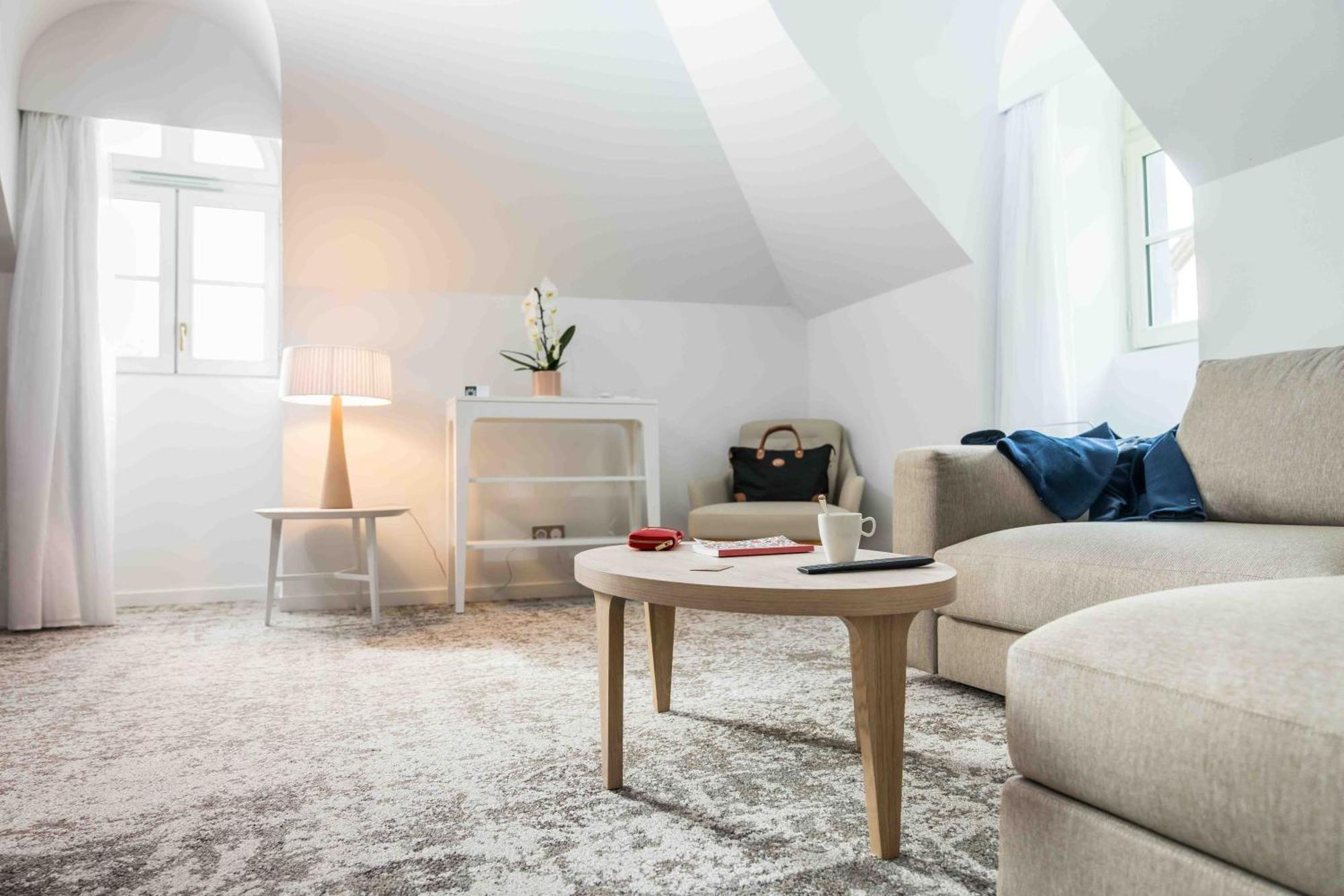 Dolce By Wyndham Versailles - Domaine Du Montcel Jouy-en-Josas Εξωτερικό φωτογραφία