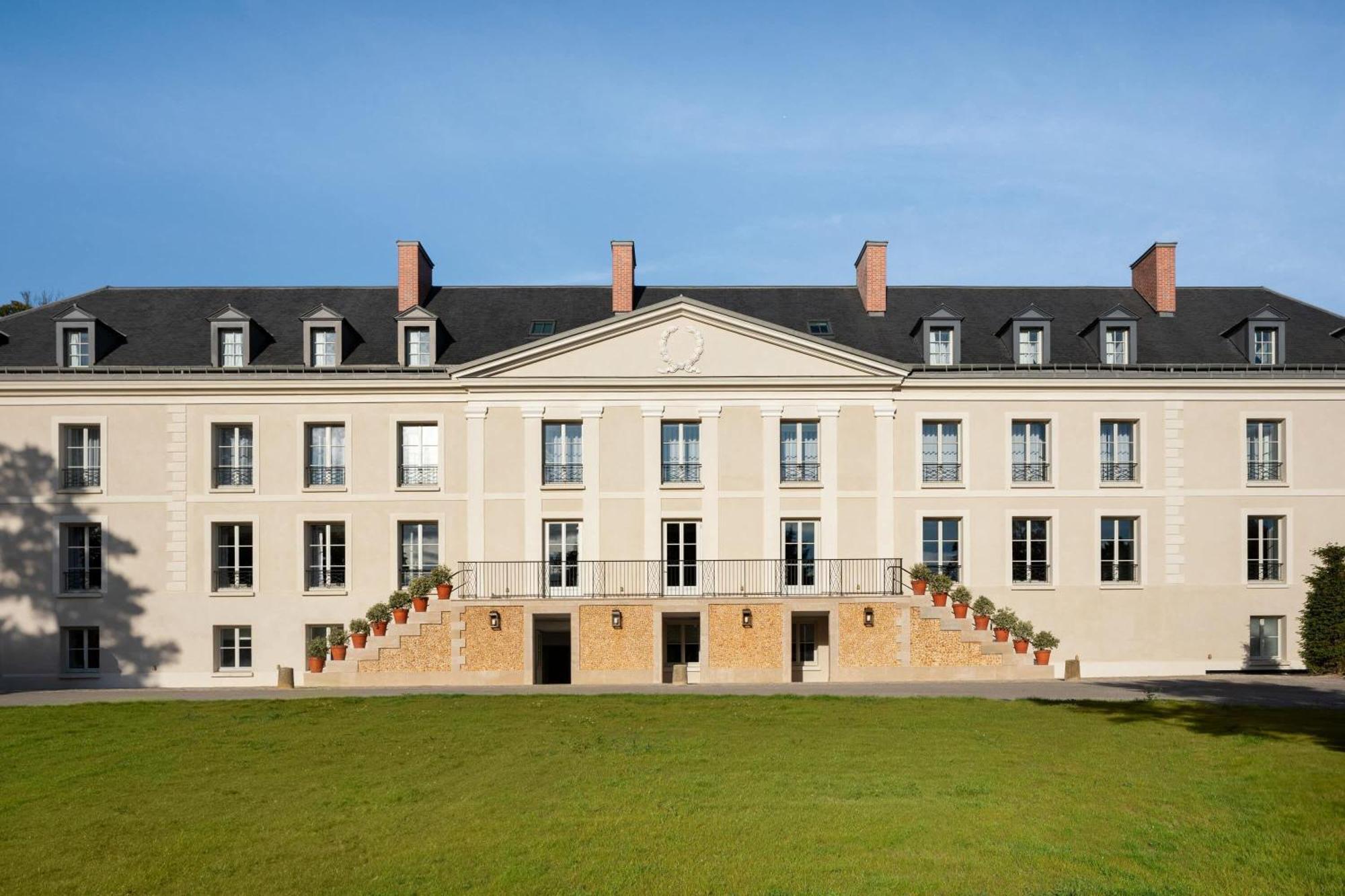 Dolce By Wyndham Versailles - Domaine Du Montcel Jouy-en-Josas Εξωτερικό φωτογραφία
